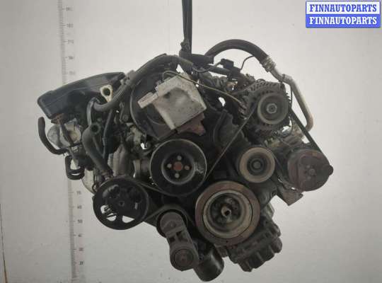 Насос гидроусилителя руля (ГУР) MT573269 на Mitsubishi Outlander 2003-2009