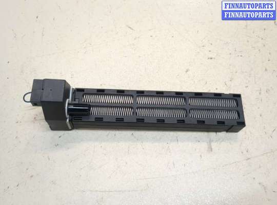 Радиатор отопителя электрический (тэн) BM3378486 на BMW 7 F01 2008-2015