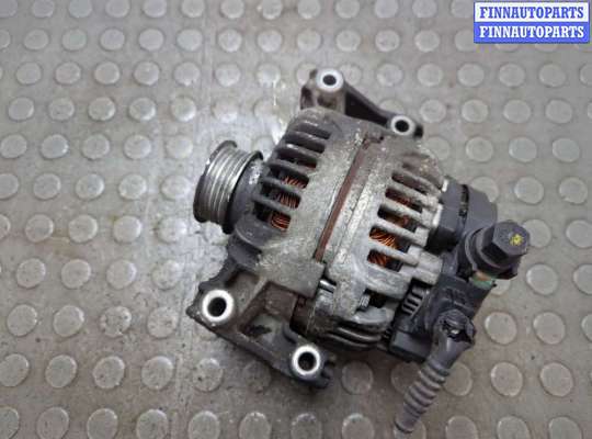 Генератор на Opel Zafira A