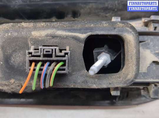 купить Фонарь (задний) на Ford Fusion 2002-2012