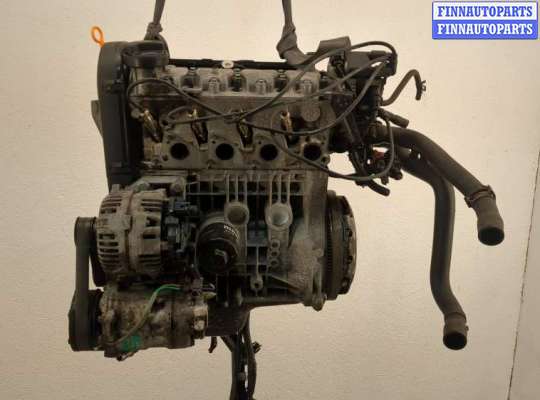 купить Двигатель (ДВС) на Volkswagen Lupo