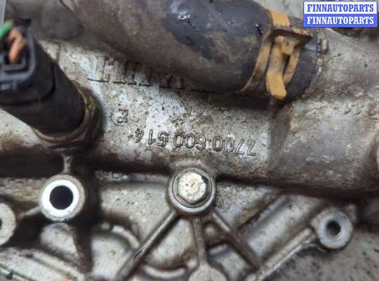 купить Корпус термостата на Renault Megane 1996-2002