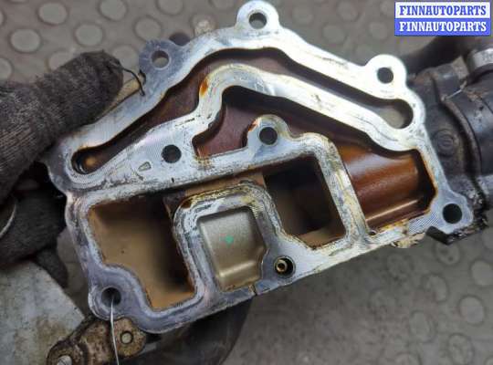 купить Корпус термостата на Renault Megane 1996-2002