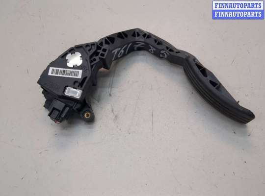 Педаль газа RN1584845 на Renault Scenic 2012-2016