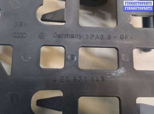 купить Блок предохранителей на Audi A8 (D3) 2002-2010