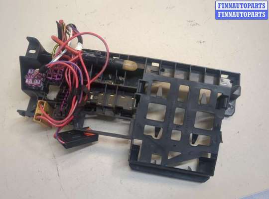 купить Блок предохранителей на Audi A8 (D3) 2002-2010