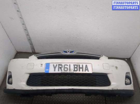 Фонарь противотуманный TT965397 на Toyota Auris E15 2006-2012