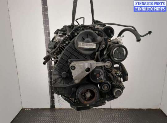 купить Двигатель (ДВС) на Opel Astra J 2010-2017