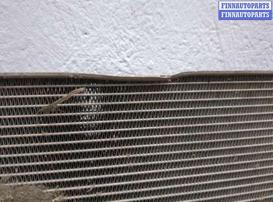 купить Радиатор охлаждения двигателя на Chevrolet Equinox 2017-2024