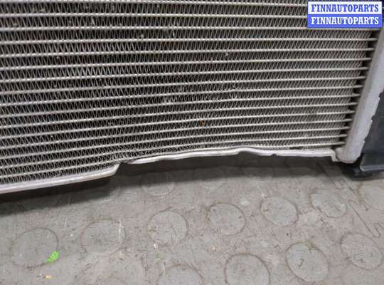 купить Радиатор охлаждения двигателя на Chevrolet Equinox 2017-2024