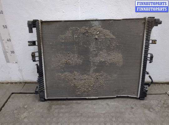 купить Радиатор охлаждения двигателя на Chevrolet Equinox 2017-2024