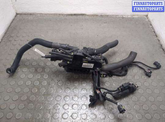 купить Корпус термостата на Peugeot 308 2013-2021