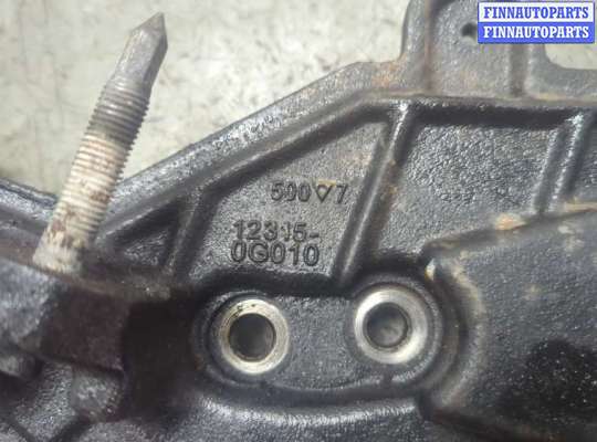 купить Кронштейн двигателя на Toyota Corolla E12 2001-2006