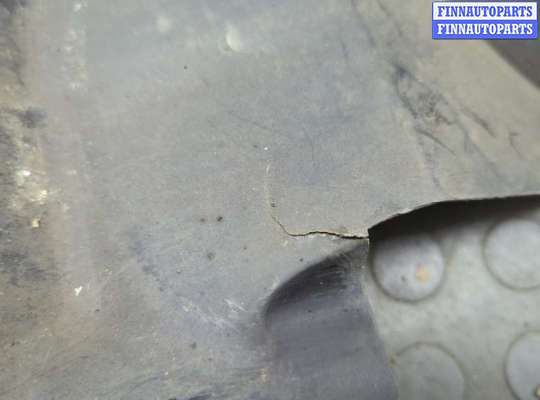 купить Защита арок (подкрылок) на Peugeot 406 1999-2004