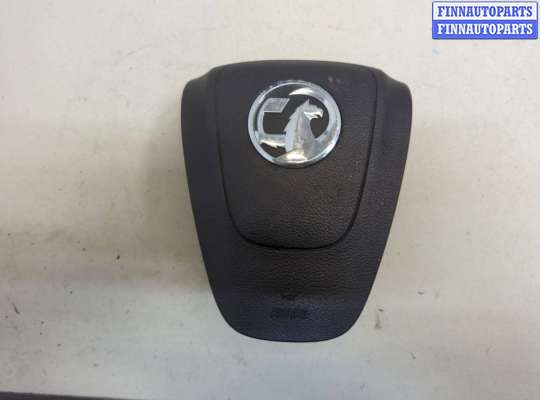 купить Подушка безопасности водителя на Opel Astra J 2010-2017