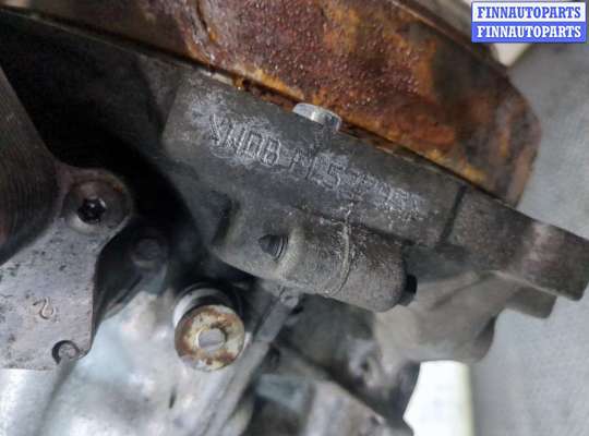 купить ТНВД на Ford Focus 3 2014-2019