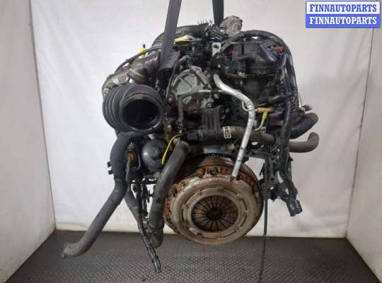 купить ТНВД на Ford Focus 3 2014-2019