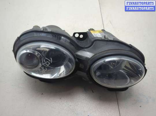 купить Фара (передняя) на Jaguar X-Type 2001-2009