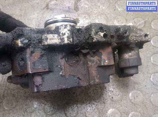 купить ТНВД на Mercedes Vito W639 2003-2014