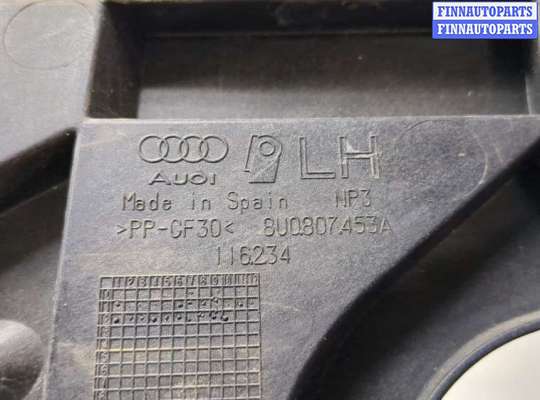 купить Кронштейн бампера на Audi Q3 2011-2014