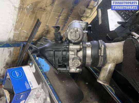 купить Заслонка дроссельная на Land Rover Discovery Sport 2014-2022