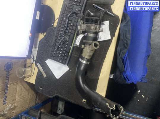 купить Заслонка дроссельная на Land Rover Discovery Sport 2014-2022