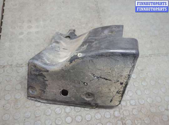 купить Защита моторного отсека (картера ДВС) на Opel Meriva 2010-2018