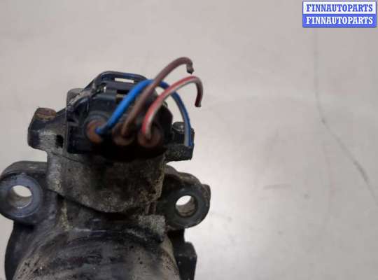 купить Заслонка дроссельная на Toyota Avensis 2 2003-2008