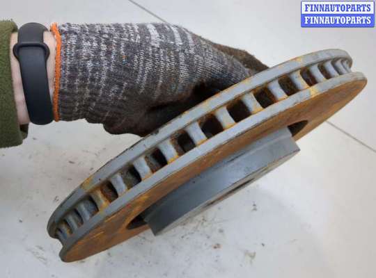 купить Диск тормозной на Ford Edge 2015-2018