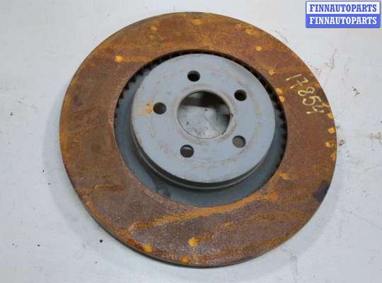 купить Диск тормозной на Ford Edge 2015-2018