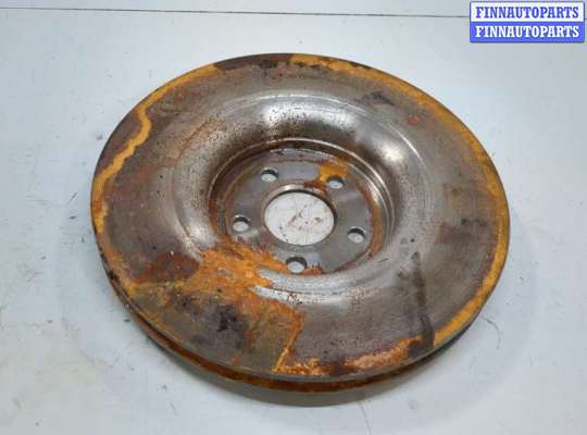 купить Диск тормозной на Ford Edge 2015-2018