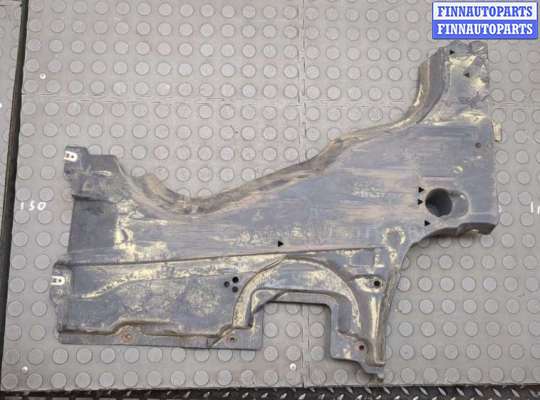 купить Защита днища, запаски, КПП, подвески на BMW 7 G11, G12 2015-2022