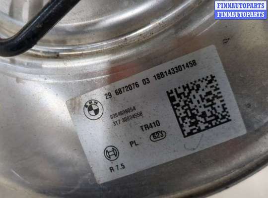 купить Цилиндр тормозной главный на BMW X2 (F39) 2017-2023