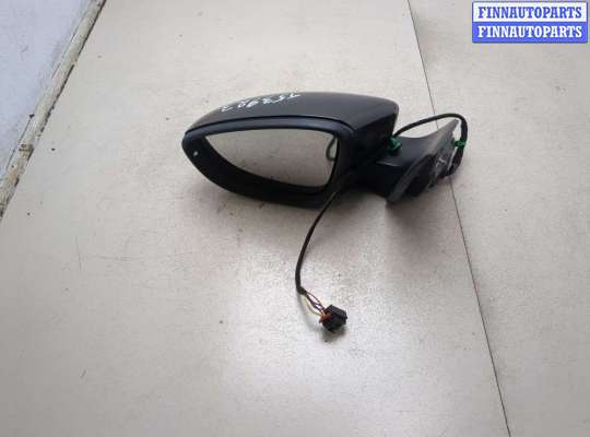 Зеркало боковое VG2533123 на Volkswagen Passat CC 2008-2012