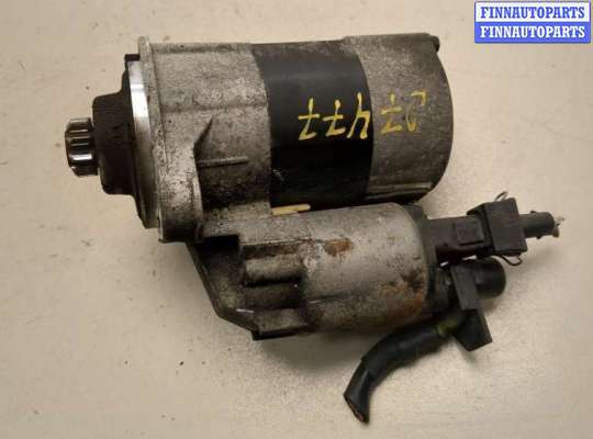 купить Стартер на Volkswagen Golf 4 1997-2006