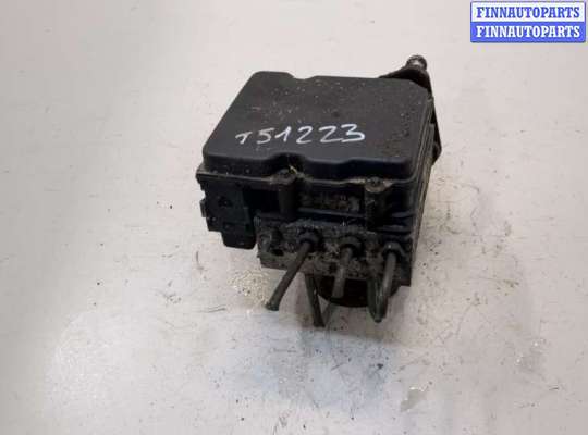 купить Блок АБС, насос (ABS, ESP, ASR) на Mercedes Vito W639 2003-2014