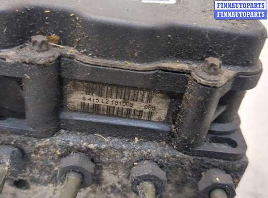 купить Блок АБС, насос (ABS, ESP, ASR) на Mercedes Vito W639 2003-2014