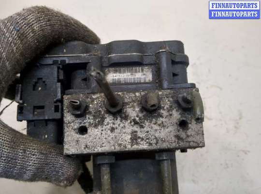 купить Блок АБС, насос (ABS, ESP, ASR) на Mercedes Vito W639 2003-2014