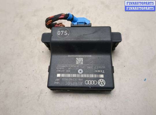 Блок комфорта VG2571115 на Volkswagen Passat 6 2005-2010