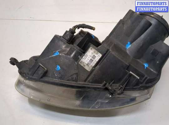 Фара передняя на Volkswagen Jetta V (1K)