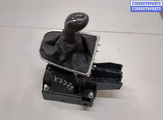 Кулиса МКПП на Opel Astra J