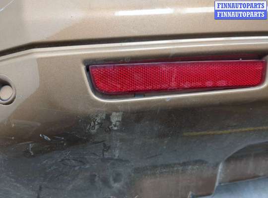 купить Бампер на Land Rover Freelander 2 2006-2014