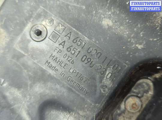 купить Корпус воздушного фильтра на Mercedes C W204 2006-2015