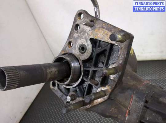 купить Редуктор Раздаточный КПП (раздатка) на Toyota RAV 4 2000-2005