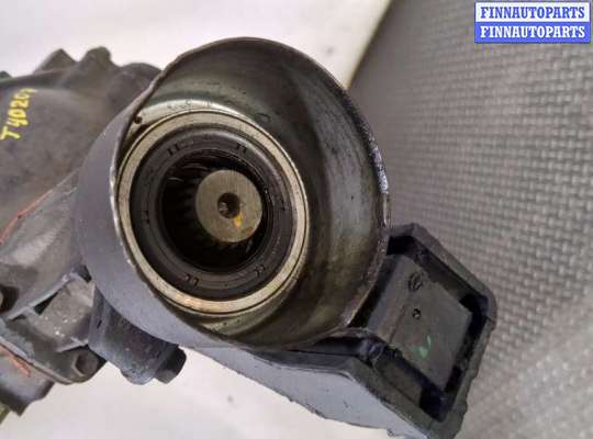 купить Редуктор Раздаточный КПП (раздатка) на Toyota RAV 4 2000-2005