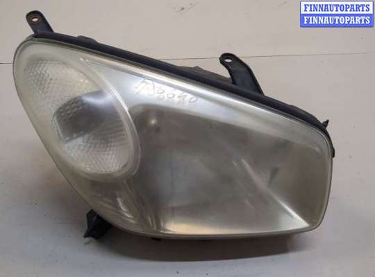 купить Фара (передняя) на Toyota RAV 4 2000-2005