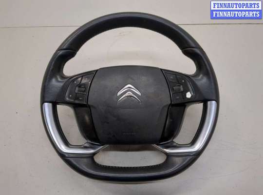 Купить Подушка безопасности водителя на Citroen C4 Grand Picasso 2013-2018 Подушка безопасности водителя CT1140556 на Citroen C4 Grand Picasso 2013-2018