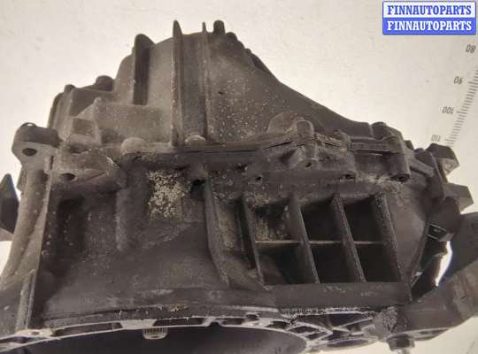 купить КПП 6-ст.мех. (МКПП) на Ford Mondeo 4 2007-2015