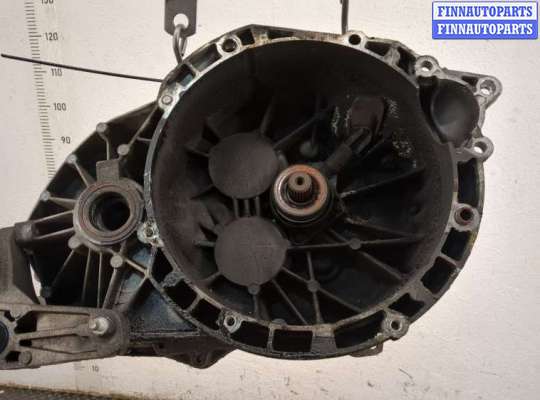 купить КПП 6-ст.мех. (МКПП) на Ford Mondeo 4 2007-2015