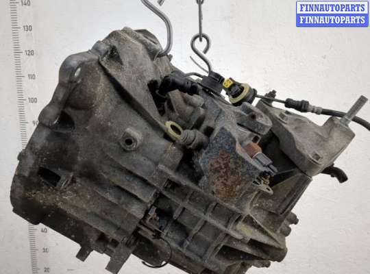 купить КПП 6-ст.мех. (МКПП) на Ford Mondeo 4 2007-2015